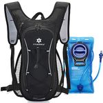 Camelback Water Backpack For Skiing