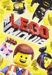 The Lego Movie