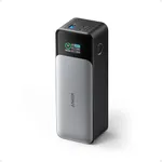 Anker 737 Power Bank, 24,000mAh 3-P