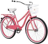 Huffy Woodhaven 24" Cruiser Bike, G