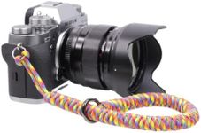 Foto&Tech Adjustable Braided Camera