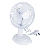 Mini Fan For Desk 6