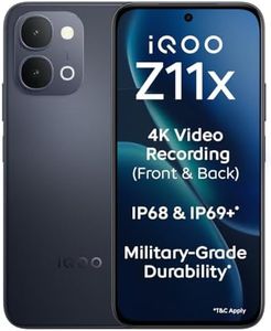 iQOO Z11x 