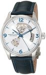 Hamilton Jazzmaster H32705651 Automatic Mens Watch 60h Power Reserve