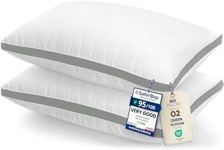Utopia Bed