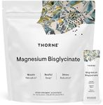 THORNE - Magnesium Bisglycinate - P