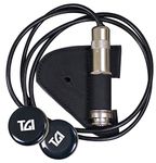 TGI ACOUSTIC PICKUP (TWIN DISC TRANSDUCER)