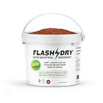 FlashDry Super Spill Absorbent, 5L 