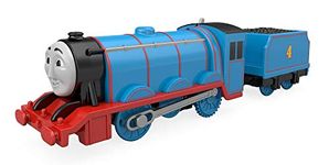 Thomas & Friends Trackmaster, Motorized Gordon Train Engine (Multicolour), Adult