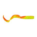 Gulp! Saltwater Grub Firetiger 6in | 15cm