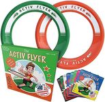 Activ Life Frisbee Ring for Kids (2