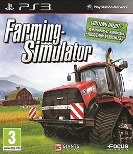 Farming Si