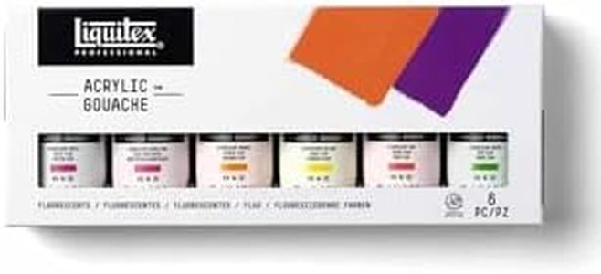 Liquitex P