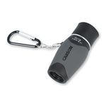 Carson MiniMight 6x18mm Pocket Monocular with Carabiner Clip (MM-618)