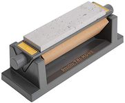 Smith's TRI-6 Arkansas TRI-HONE Sharpening Stones System