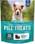 VetIQ Pill Treats Advanced Formula 