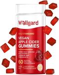 Wellgard Vegan Apple Cider Vinegar 