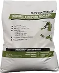 Rapid Patch Concrete Repair Mortar 