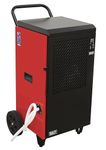 Sealey Sdh70 Industrial Dehumidifier 70Ltr