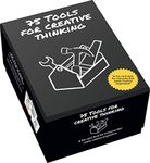 75 Tools for Creative Thinking: A F