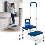 Platinum Health AdjustaStep Double-