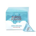 Etude House Baking Powder Crunch Pore Scrub 7g x 24ea