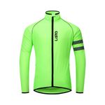 Cycling Jackets