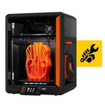 Original Prusa Core One kit, fully enclosed CoreXY 3D printer kit, 25×22×27cm print area, high-flow nozzle, smooth print sheet and 2 Prusament samples included