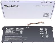 AP18C7M KT00407008 Laptop Battery for ACER Swift 5 SF514-54T SF514-54GT Spin 5 SP513-54N-588N 15.4V 3834mAh/55.9Wh