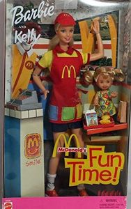 Barbie ( B