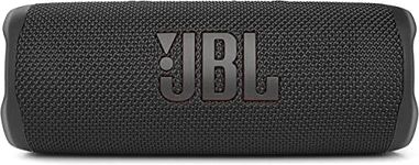 JBL FLIP3 Flip Bluetooth Speaker Bl