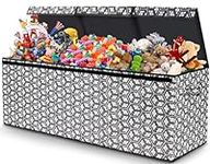 Large Toy Box, Toy Box for Boys, To