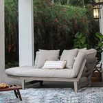 Cambridge Casual West Lake Mahogany