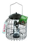 Squirrel Proof Feeders