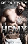 Hemy (Walk Of Shame #2): Volume 2