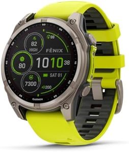 Garmin fēn