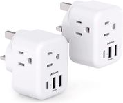 Electric Plug For Ireland