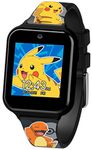 Pokemon Interactive Watch (POK4231AC)