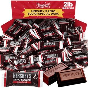 Zero sugar