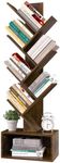 Yoobure Tree Bookshelf - 6 Shelf Re