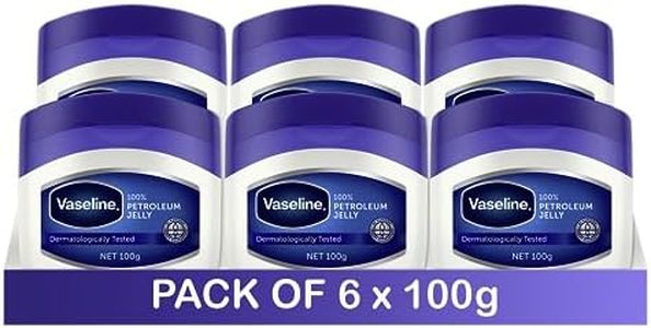 Vaseline O