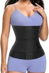 HOPLYNN Neoprene Sweat Waist Traine