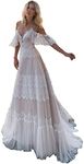 Sorayan Women's Wedding Dresses Chi