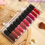 Kleancolor Lipstick Sets