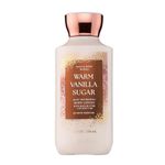 Bath and Body Works Warm Vanilla Sugar Body Lotion 236ml