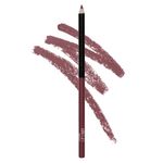 Wet n Wild 715 Color icon lipliner pencil, 0.04 Ounce, Plumberry