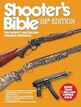 Shooter's Bible 116th Edition: The 