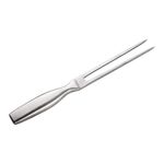 Kilajojo Stainless Steel Meat Fork Carving Fork 10.6 Inch