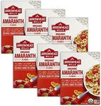 Arrowhead Mills Amaranth Flakes Organic Cereal, 12 Ounce Box (Pack of 12)