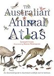 Australian Animal Atlas